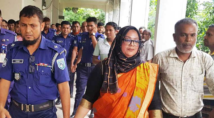 হাইকোর্টে জামিন চেয়েছেন কুড়িগ্রামের সাবেক ডিসি